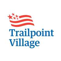 Trailpoint Village Logo