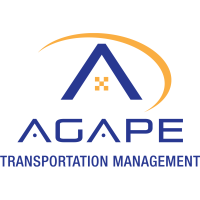 Agape Transportation Management - NY NEMT Medical Transportation Logo