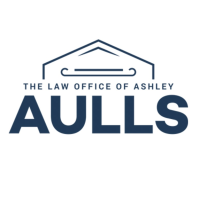 Law Office of Ashley Aulls Logo
