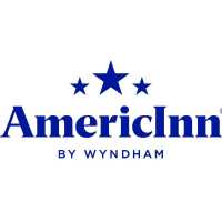 AmericInn by Wyndham Baudette Logo