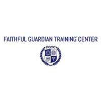 Faithful Guardian Training Center Logo