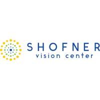 Shofner Vision Center Logo