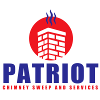 Patriot Chimney Sweep & Chimney Repair Twin Lakes Logo