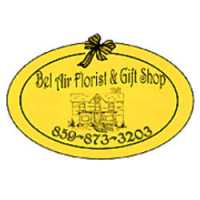 Bel Air Florist & Gift Shop Logo