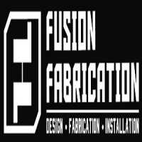 Fusion Fabrication Logo