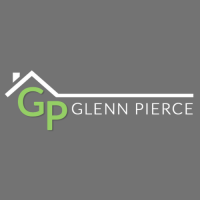 Glenn Pierce Handyman Logo