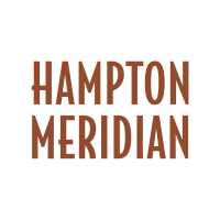 Hampton Meridian - Homes for Lease Logo