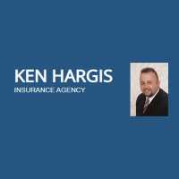 Ken Hargis Insurance Agency Logo
