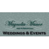 Magnolia Manor Bed & Breakfast Logo