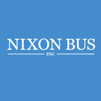 Nixon Bus Inc Logo