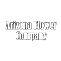 Arizona Flower Company Logo