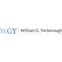 William G. Yarborough Attorney at Law Logo