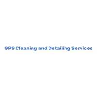 GPS Cleaning and Detailing Services Logo