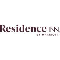 Residence Inn Atlanta Midtown/Peachtree at 17th Logo