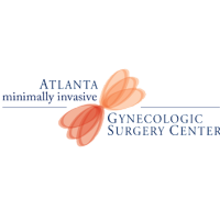 Atlanta Minimally Invasive Gynecological Surgery Center: Nathan Mordel, MD Logo