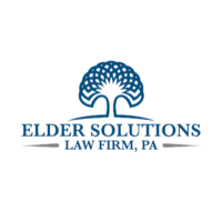 Elder Solutions Law Firm Logo