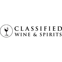 Classified Wine & Spirits Logo