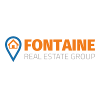 Fontaine Real Estate Group Logo