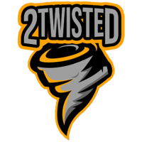 2 Twisted Home Improvement Logo