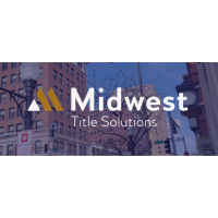 Midwest Title Solutions Logo