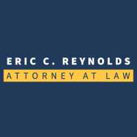 Eric C. Reynolds Attorney at Law Logo