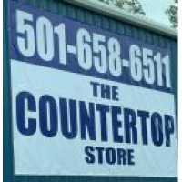 The Countertop Store Logo