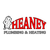 Heaney Plumbing & Heating - Detroit Logo