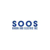 Soos Radon & Electric Inc Logo