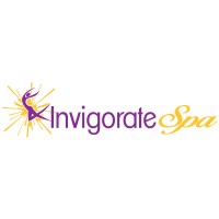 Invigorate Spa Logo