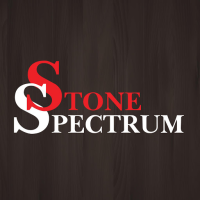 Stone Spectrum Logo