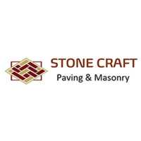 Stone Craft Paving and Masonry Logo