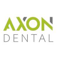 Axon Dental - Peter Muntean, DDS Logo