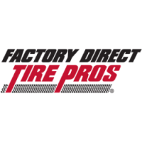Factory Direct Tire Pros Logo