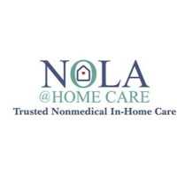 Nola @ Home Care Logo