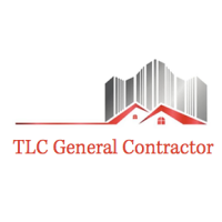 Tlc Construction Logo