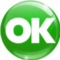 Ok Appliance Repair Logo