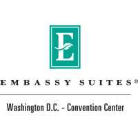 Embassy Suites by Hilton Washington DC Convention Center Logo