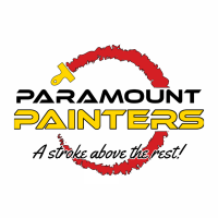 Paramount Painters Logo
