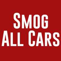 Smog All Cars Logo