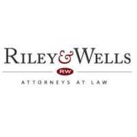 Riley & Wells Attorneys-At-Law Logo