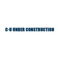 C-U Under Construction Logo