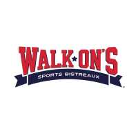 Walk-On's Sports Bistreaux - Starkville Restaurant Logo