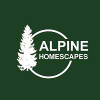 Alpine HomeScapes Logo