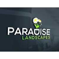 Paradise Landscapes LLC Logo