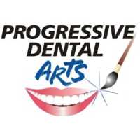 Wilmington Progressive Dental Arts Logo