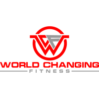 World Changing Fitness Logo