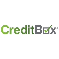 CreditBox.com Logo