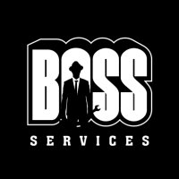 BOSS Services Logo