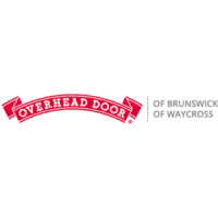 Overhead Door of Waycross Logo