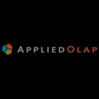 Applied OLAP, Inc. Logo